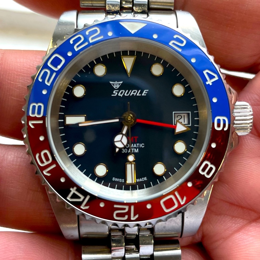 Squale 30 Atmos